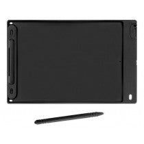 Tablet de dibujo electrónico para niños LCD 8,5"