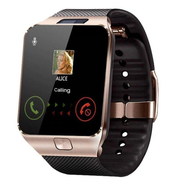 Smartwatch® Z35