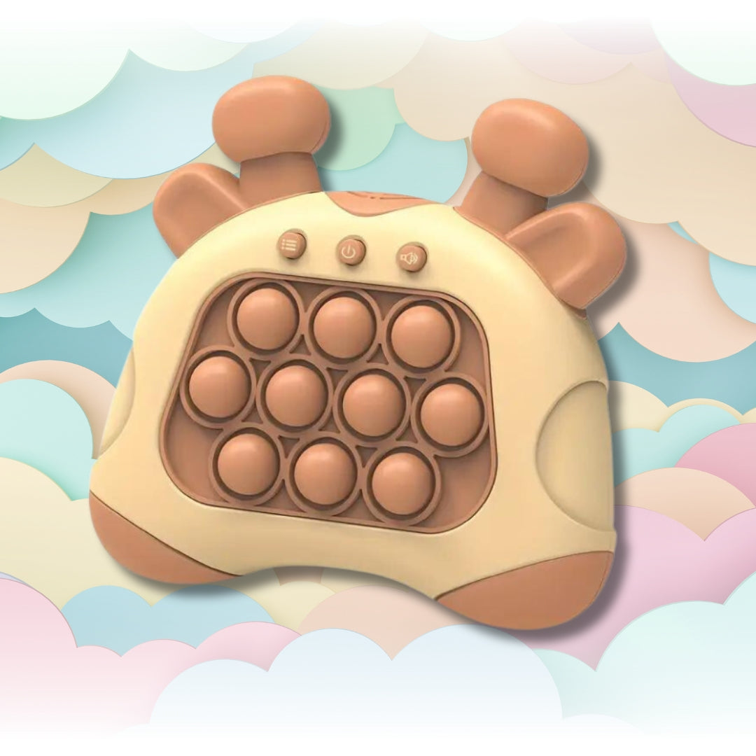 Juguete Sensorial ¡¡Fidget Pop 2024!!
