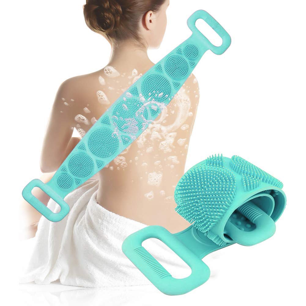 Esponja de Espalda Exfoliante 2022 PLUS