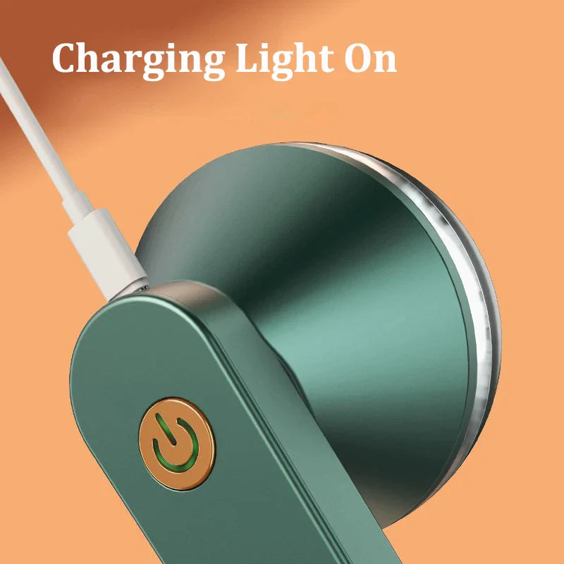 Quita pelusas eléctrico de ropa Luxe ©