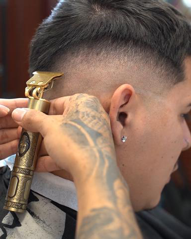 Maquinilla Hair Clipper ORO 6.0® PREMIUM
