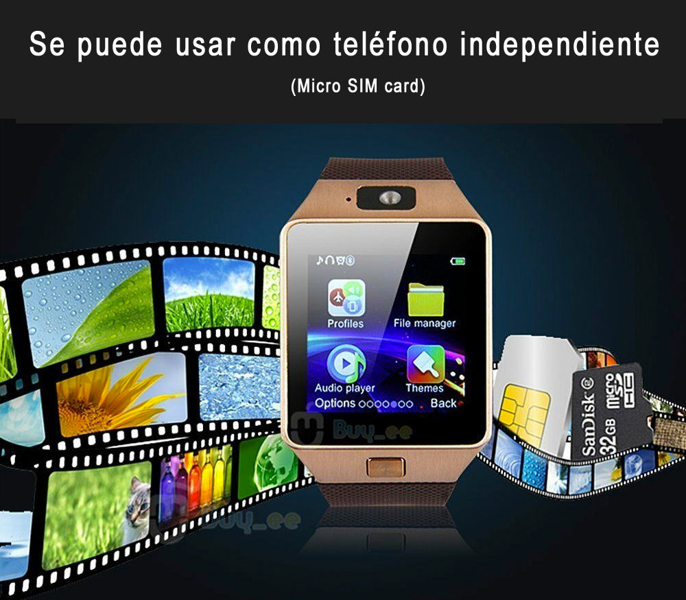 Smartwatch® Z35