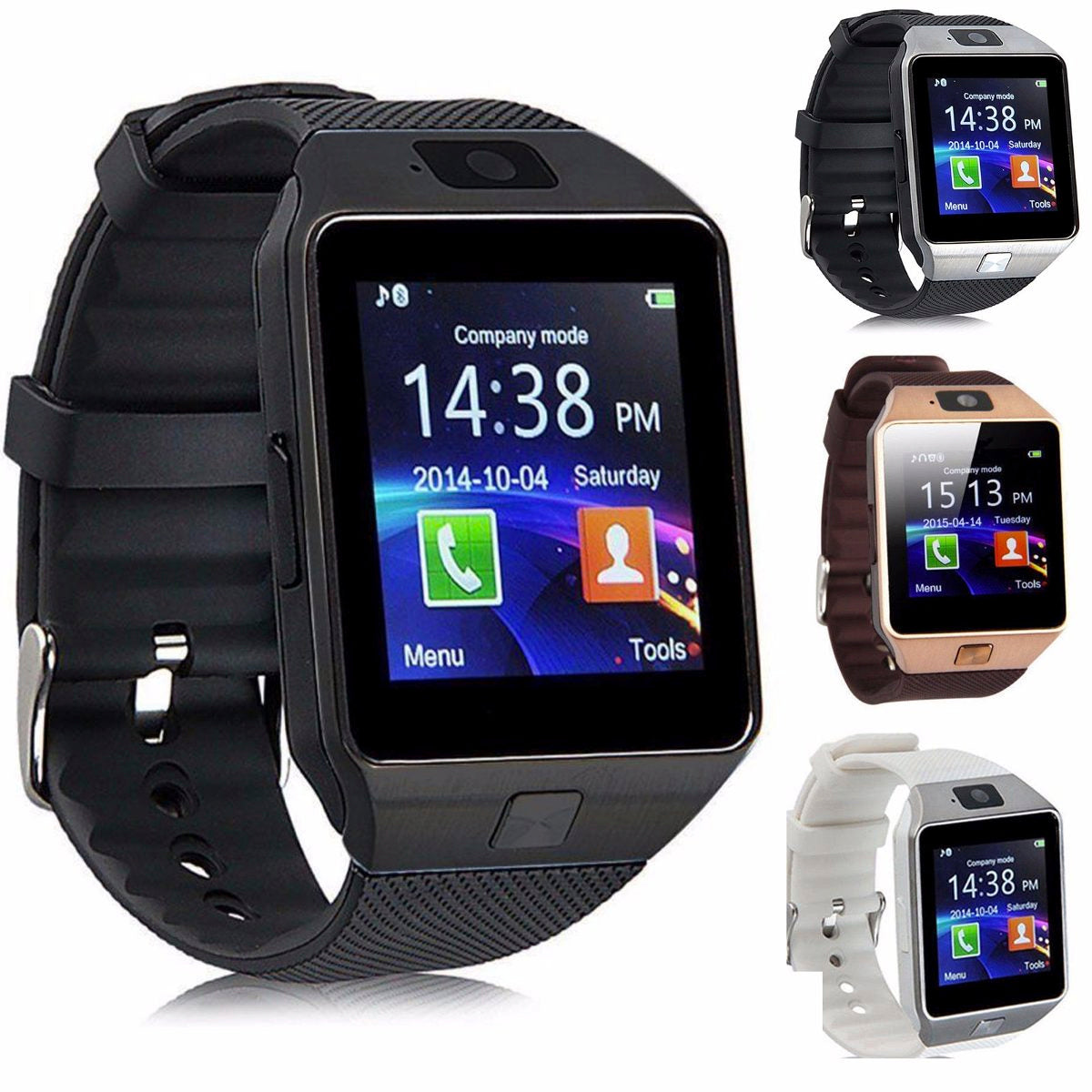 Smartwatch® Z35