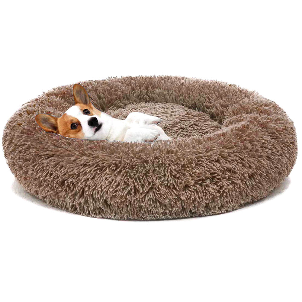 CAMA PARA MASCOTAS - LUXE CONFORTPLUS®