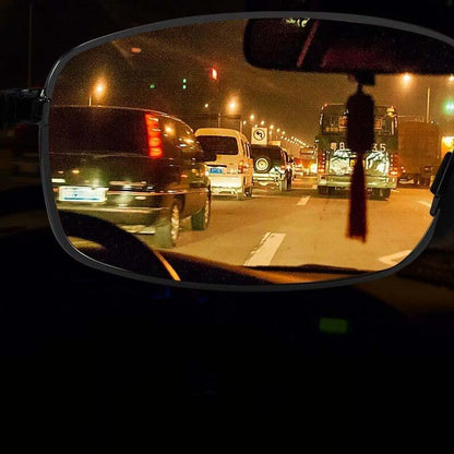 GAFAS PARA CONDUCIR DE NOCHE LUXE