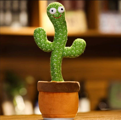 CACTUS EDUCATIVO®