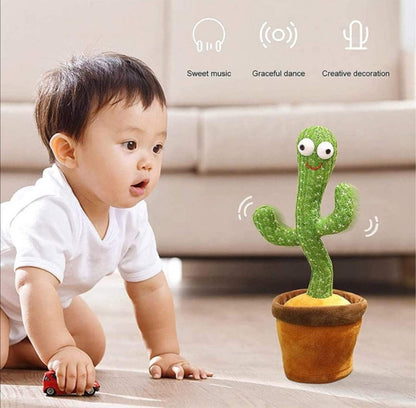 CACTUS EDUCATIVO®