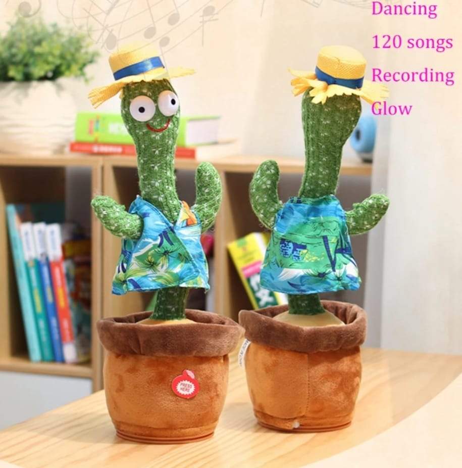 CACTUS EDUCATIVO®