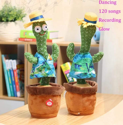CACTUS EDUCATIVO®