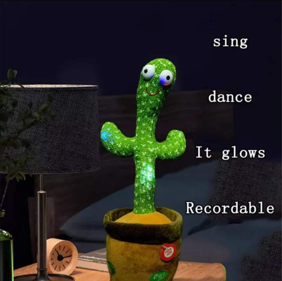 CACTUS EDUCATIVO®