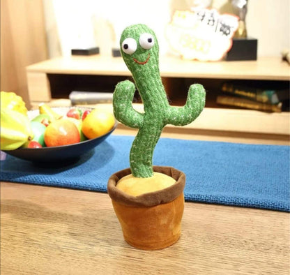 CACTUS EDUCATIVO®