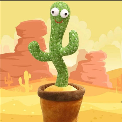 CACTUS EDUCATIVO®