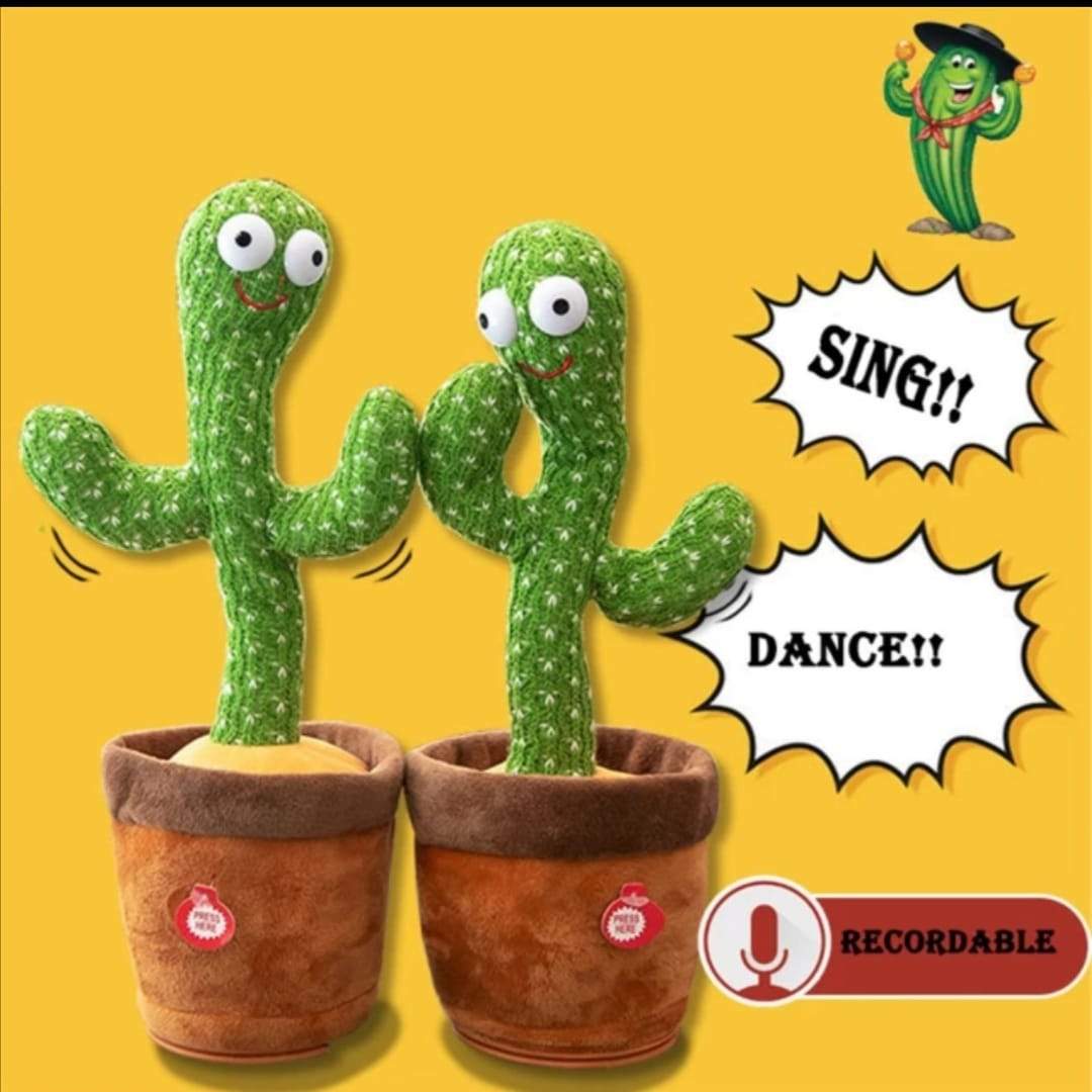 CACTUS EDUCATIVO®