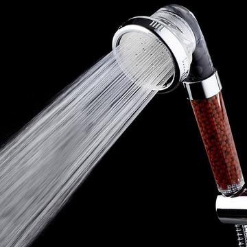 Ecoducha - Ducha con Minerales